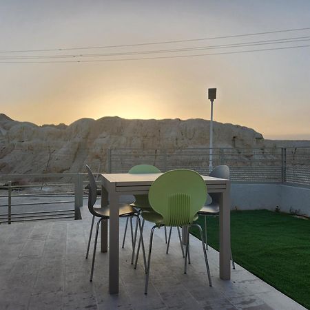 בצל ההר Appartement Ein Tamar Buitenkant foto