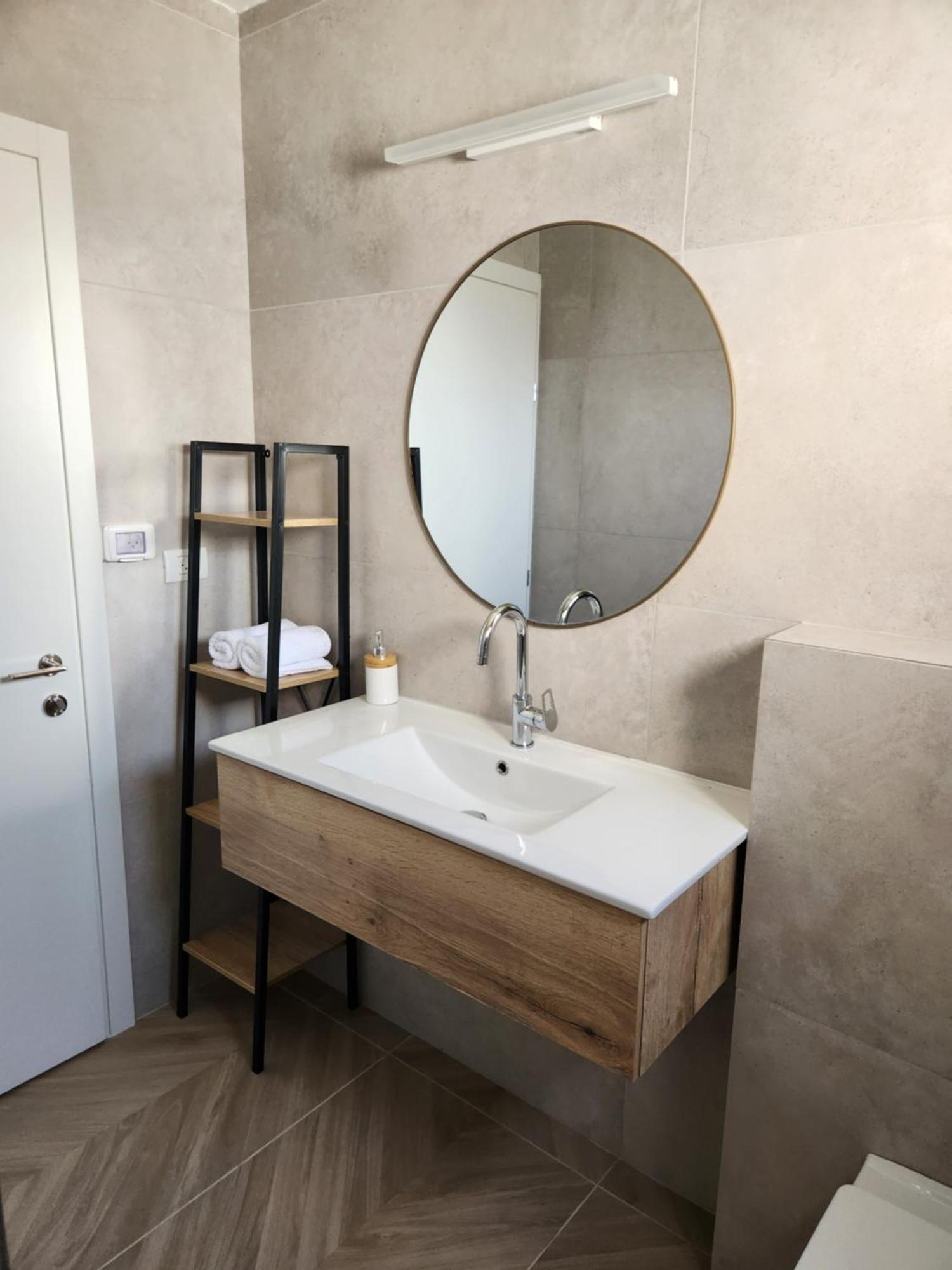 בצל ההר Appartement Ein Tamar Buitenkant foto