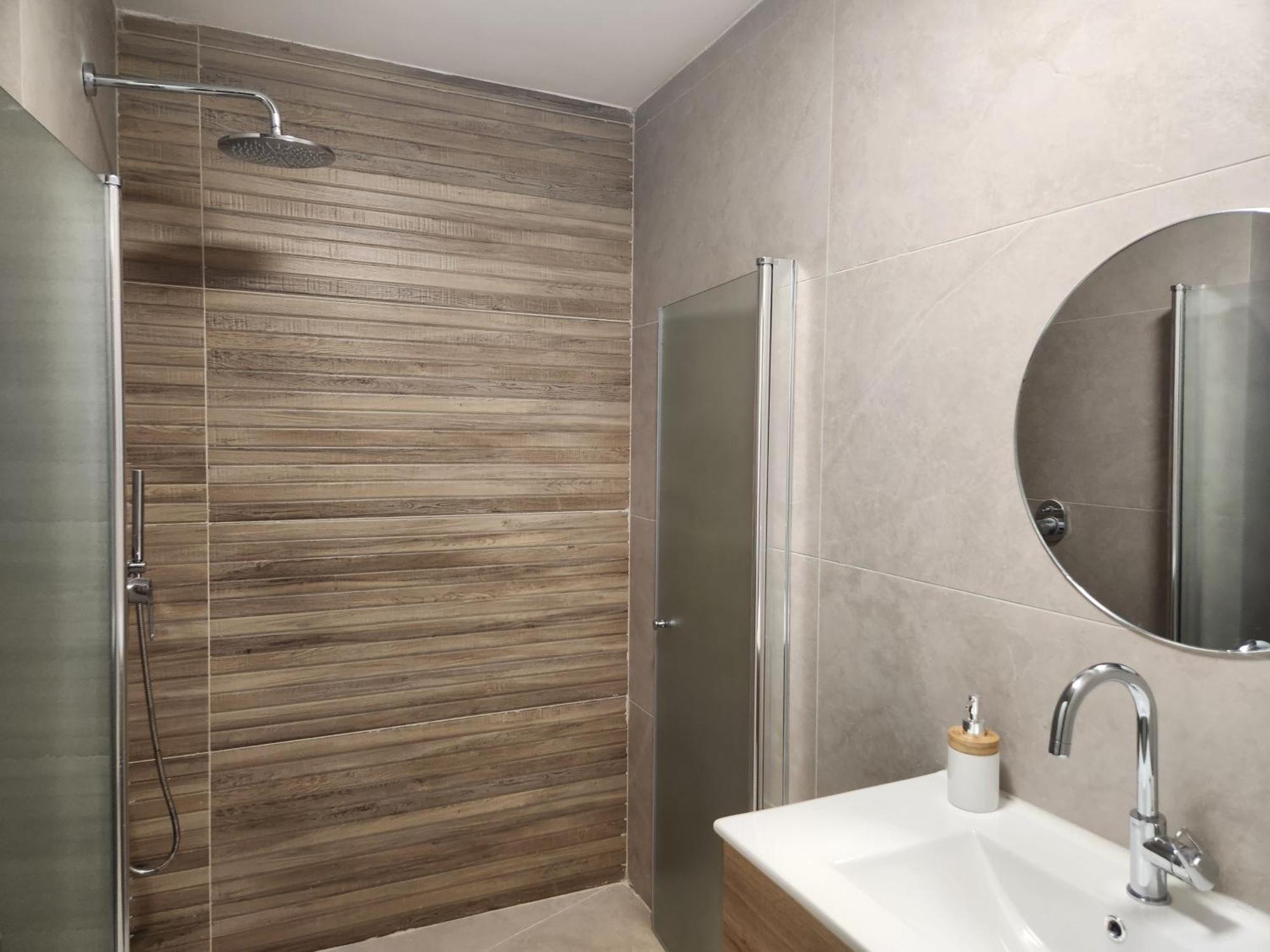 בצל ההר Appartement Ein Tamar Buitenkant foto