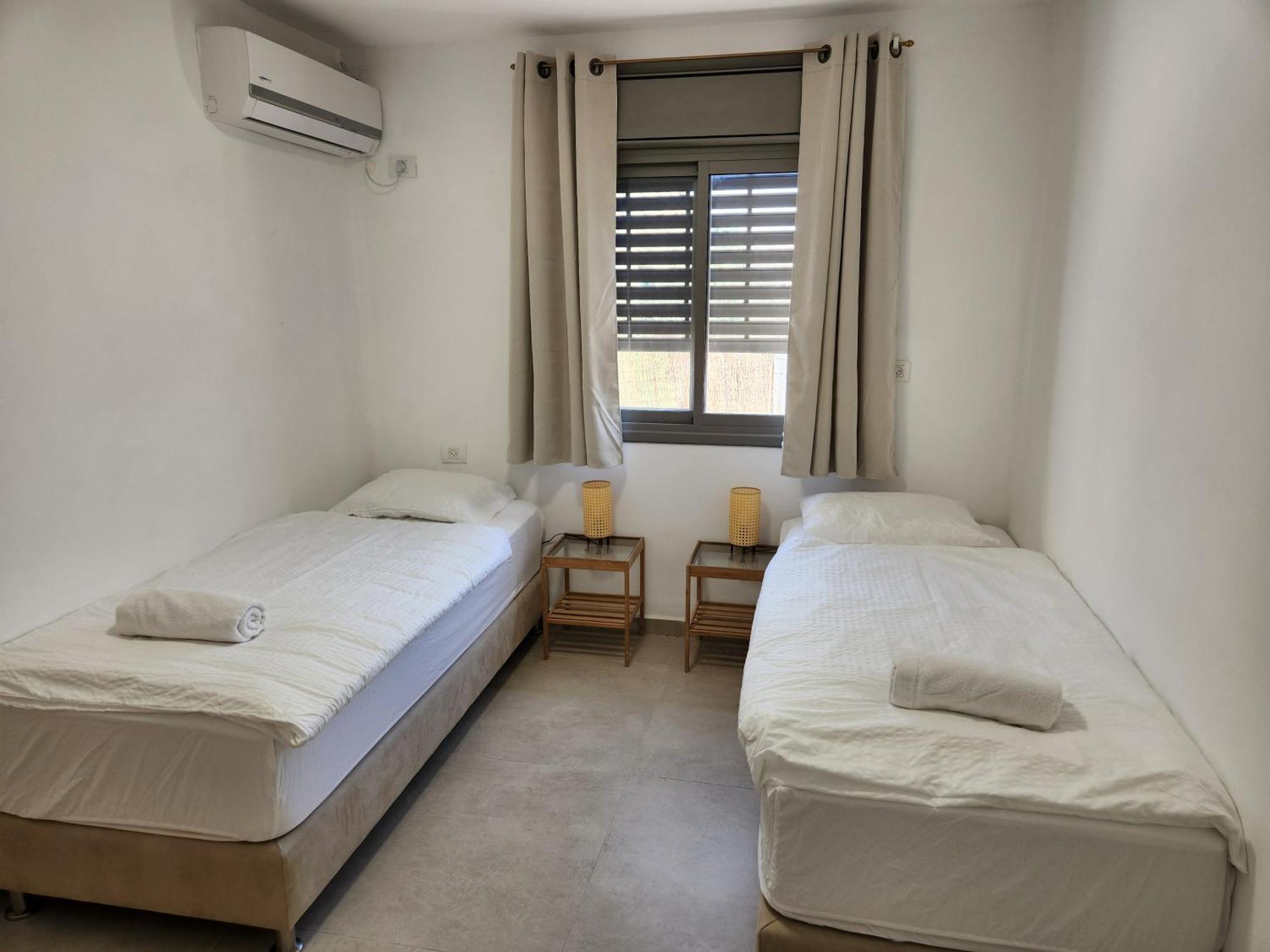 בצל ההר Appartement Ein Tamar Buitenkant foto
