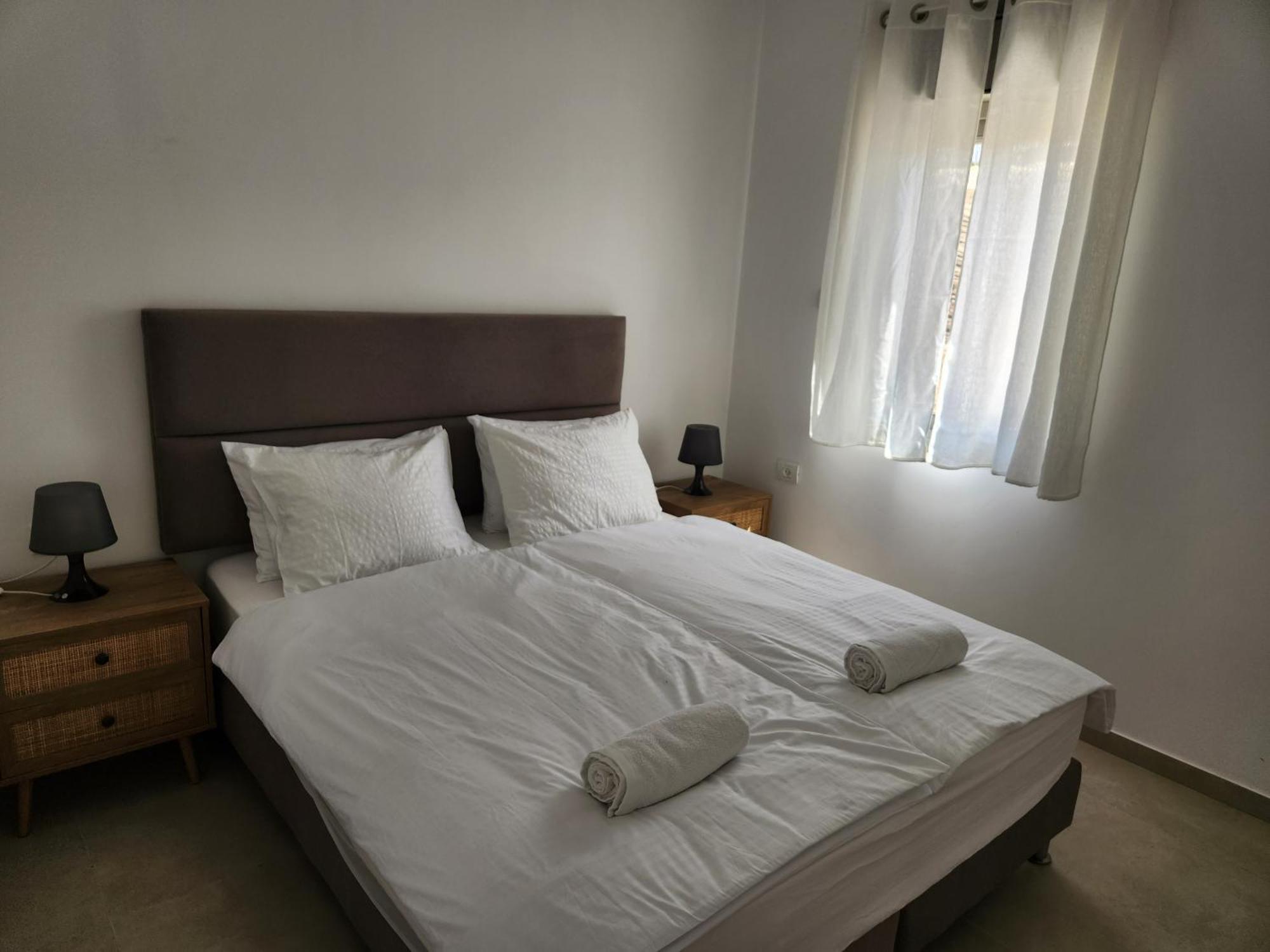 בצל ההר Appartement Ein Tamar Buitenkant foto