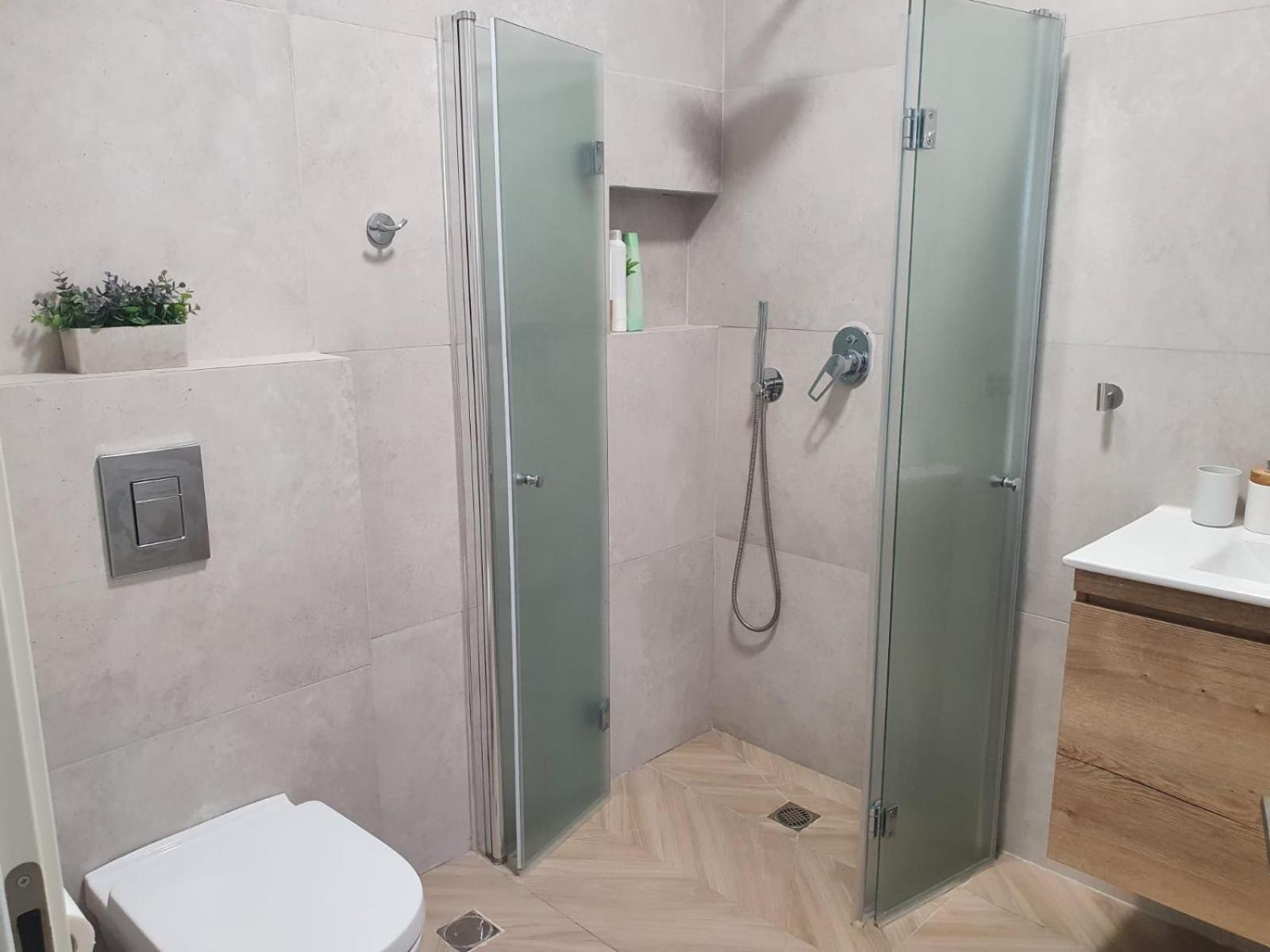 בצל ההר Appartement Ein Tamar Buitenkant foto